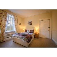 Dunfallandy House Hotel Stay: Pizzas, Engraved Glass & Choice Of Fizz Or Whisky Tasting In Scotland