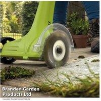 Garden Gear 20V Cordless Weed Sweeper