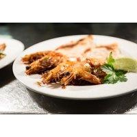 3-Course Malaysian Dining For 2 At Raffles Restaurant, Kenilworth