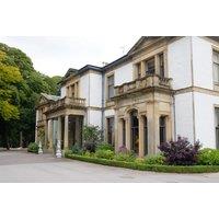 4 Macdonald Norwood Hall: Luxury Afternoon Tea For 2 - Aberdeen