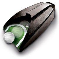 Automatic Golf Putter Returner - Elevate Your Game Indoors & Outdoors