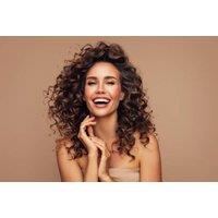 Hair Cut And Blow-Dry With Drink & Biscuits - Pollokshields, Glasgow