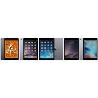 Apple Ipad Mini Bundle With Headphones - Portable High-Performance Tablet