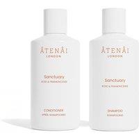 Atenai London Body, Hair & Fragrance Gift Set - Luxurious Self-Care Collection