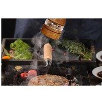Adjustable Manual Salt And Pepper Grinder