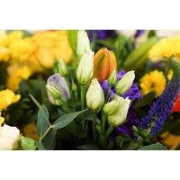 Country Daze Hand-Tied Bouquet - All Occasions Fulfilment