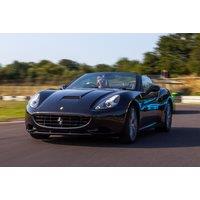 Supercar Driving Experience for Two - Ferrari, Lamborghini, Aston Martin & More - 30+ UK Locations - Car Chase Heroes