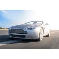 3 British Classic Cars Experience Including Hot Ride - 30+ Locations - Perfect For Father'S Day