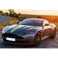 Father'S Day Aston Martin Driving Experience For 2 - U Drive Cars, 30+ Locations