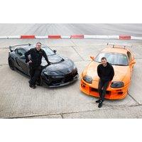 Father'S Day Supercar Driving Experience For Two - 24 Uk Locations
