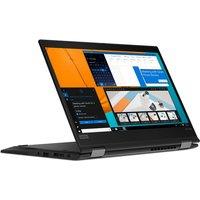 Lenovo Thinkpad X13 Laptop - High Performance, Portable, 10Th Gen Intel Core I5