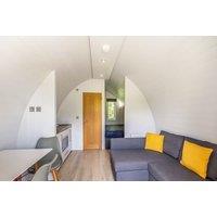 Lake District 2-4 Night Getaway - Award-Winning Glamping Pod For 2