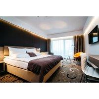 4* Krakow City Break - Return Flights & Q Hotel Plus Krakow Stay - Choose Your Flights!