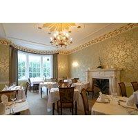 Donington Manor Hotel Central Castle Donington City Break For 2 With Breakfast, Three-Course Dinner & Drinks