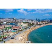4* Barcelona City Break - Award-Winning Adults Only Hotel & Return Flights!