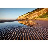 Isle of Wight Stay at The Fig Tree Shanklin Hotel for 2 - Breakfast, Welcome Drink & Early Check-in