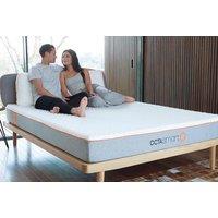 Dormeo Rejuvenated Octasmart Hybrid Deluxe Mattress- 4 Sizes