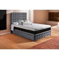 Dormeo Octaspring Levanto Memory Foam Mattress - Cooling, Pressure Relief, All Sizes