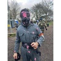 Half-Day Paintball Experience For Up To 10 People With 100 Paintballs - Ground Control Paintball, 4 Locations