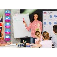 ICOES-Accredited 120-Hour Online TEFL/TESOL Certification Course