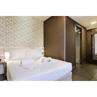 Barcelona City Break - Award Winning Hotel Stay & Choose Your Flights!