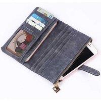 Women'S Multi-Function Card Wallet