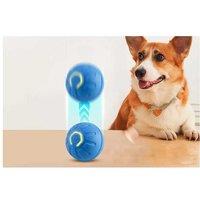 Automatic Jumping Vibrating Balls For Pet