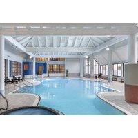 4* Luxury Spa Day With 3 Treatments - Forest Of Arden - Birmingham