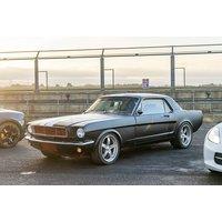 3 Mile Cobra Vs Mustang Car Blast Experience For Adults Or Juniors - 30+ Locations