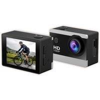 170 Wide Angle Outdoor Sports Action Camera!