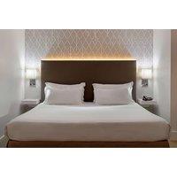 4* Spain Beach Break - All-Inclusive Fuerteventura Hotel Arena Suite Stay & Flights