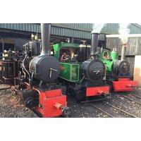 Bredgar & Wormshill Light Railway Tickets