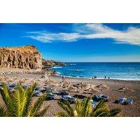 All Inclusive Tenerife Beach Holiday & Return Flights!