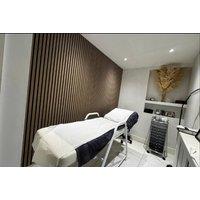 45- or 60-Minute Microneedling Facial with LED Light Therapy & &pound;10 Voucher at Cloud Beauty, Camden Town, London