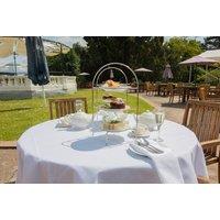 4* Stourport Manor Hotel- Afternoon Tea For 2 Or 4
