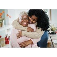 Studio Photoshoot + £50 Voucher - Belfast - Great for Mother's Day