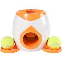 Automatic Pet Ball & Treat Dispenser - 4 Colours!