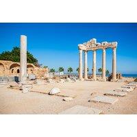5* Side, Turkey All-Inclusive Holiday & Flights - J'Adore Deluxe Hotel & Spa