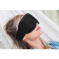 3D Wireless Bluetooth Sleep Mask For Sleeping