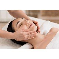 75 or 90-Minute Pamper Package with &pound;10 Voucher - Massage & Facial at Beauty Heaven, Worthing