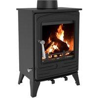 4.5Kw Multi-Fuel Cast Iron Stove