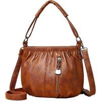 Vintage Crossbody Bag - 4 Colours