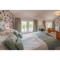 Lochside Getaway For 2 - Craigard House Hotel & Late Checkout - Dining Upgrade Option