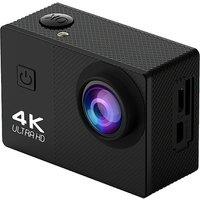 4K 30M Waterproof Sports Action Camera