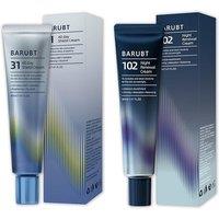 All Day Shield & Night Renewal Skincare Duo