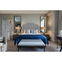 4* The Midland Hotel Manchester City Break - Award Winning, Breakfast & Two-Course Dinner For 2