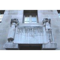 Agatha Christie London Walking Tour for One - 2 Hours with Expert Guide