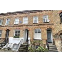 Charlie Chaplin Walking Tour of London - 2-Hour Guided Experience for One