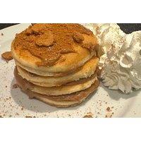 Waffles Or Pancakes With Hot Drink For 2 - Leicester