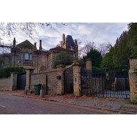 London Celebrity Houses Walking Tour for One - 2 Hours - Brit Icons Tours